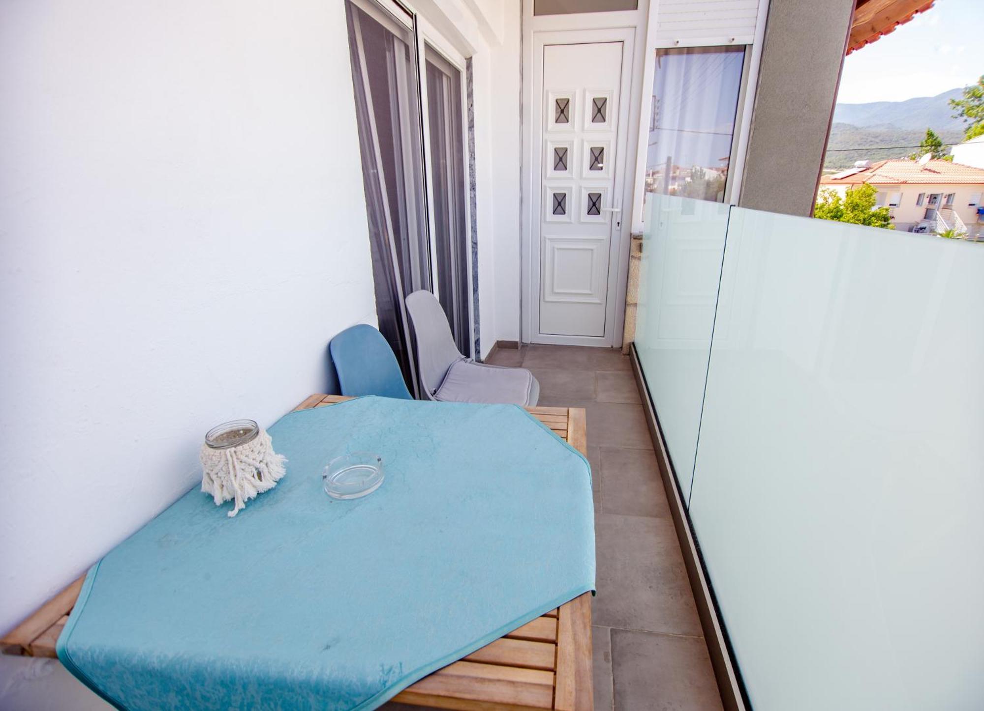 T H E Berlin Studios And Suites Vrasná Eksteriør billede